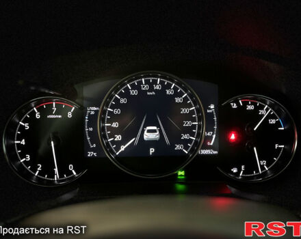 Мазда 6, объемом двигателя 2.5 л и пробегом 130 тыс. км за 17500 $, фото 6 на Automoto.ua