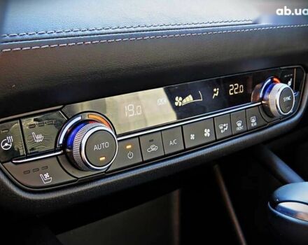 Мазда 6, объемом двигателя 2.5 л и пробегом 118 тыс. км за 18800 $, фото 13 на Automoto.ua