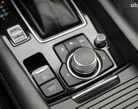 Мазда 6, об'ємом двигуна 2 л та пробігом 119 тис. км за 17200 $, фото 18 на Automoto.ua