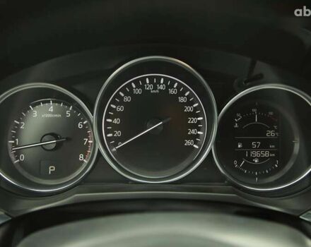 Мазда 6, об'ємом двигуна 2 л та пробігом 119 тис. км за 17200 $, фото 13 на Automoto.ua