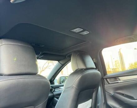 Мазда 6, об'ємом двигуна 2.49 л та пробігом 69 тис. км за 23900 $, фото 65 на Automoto.ua