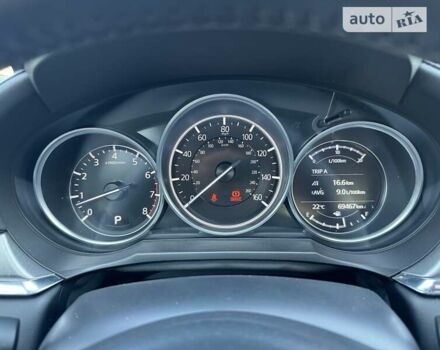 Мазда 6, об'ємом двигуна 2.49 л та пробігом 69 тис. км за 23900 $, фото 37 на Automoto.ua