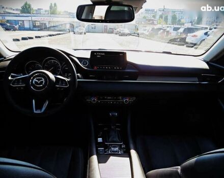 Мазда 6, объемом двигателя 2.5 л и пробегом 118 тыс. км за 18800 $, фото 18 на Automoto.ua