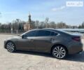 Мазда 6, объемом двигателя 2.49 л и пробегом 40 тыс. км за 19000 $, фото 3 на Automoto.ua