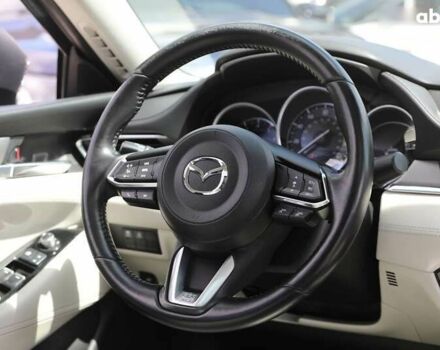 Мазда 6, об'ємом двигуна 2.5 л та пробігом 82 тис. км за 19000 $, фото 16 на Automoto.ua