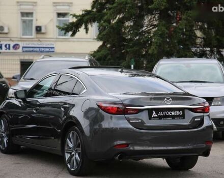 Мазда 6, об'ємом двигуна 2.5 л та пробігом 147 тис. км за 17700 $, фото 3 на Automoto.ua