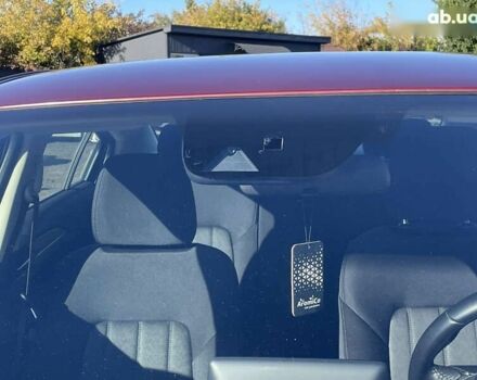 Мазда 6, об'ємом двигуна 2.5 л та пробігом 136 тис. км за 10999 $, фото 14 на Automoto.ua