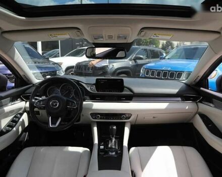 Мазда 6, об'ємом двигуна 2.5 л та пробігом 82 тис. км за 19000 $, фото 14 на Automoto.ua