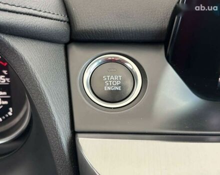 Мазда 6, об'ємом двигуна 2.2 л та пробігом 195 тис. км за 14250 $, фото 19 на Automoto.ua