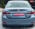 Мазда 6, объемом двигателя 2.5 л и пробегом 115 тыс. км за 14500 $, фото 5 на Automoto.ua