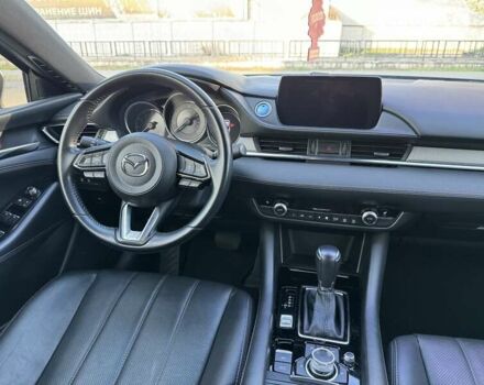 Мазда 6, об'ємом двигуна 2.49 л та пробігом 69 тис. км за 23900 $, фото 48 на Automoto.ua