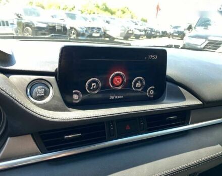 Мазда 6, объемом двигателя 2.5 л и пробегом 191 тыс. км за 11800 $, фото 14 на Automoto.ua