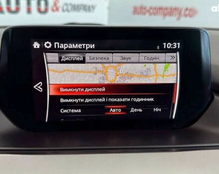 Мазда 6, объемом двигателя 2.2 л и пробегом 195 тыс. км за 14250 $, фото 22 на Automoto.ua