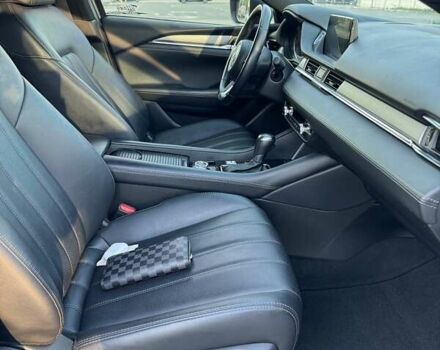 Мазда 6, об'ємом двигуна 2.49 л та пробігом 69 тис. км за 23900 $, фото 49 на Automoto.ua