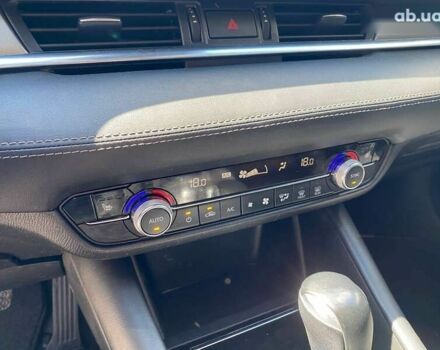 Мазда 6, объемом двигателя 2.5 л и пробегом 191 тыс. км за 11800 $, фото 15 на Automoto.ua