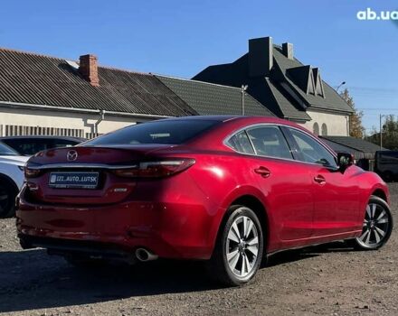 Мазда 6, об'ємом двигуна 2.5 л та пробігом 136 тис. км за 10999 $, фото 7 на Automoto.ua