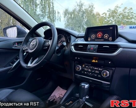 Мазда 6, об'ємом двигуна 2.5 л та пробігом 227 тис. км за 12999 $, фото 4 на Automoto.ua