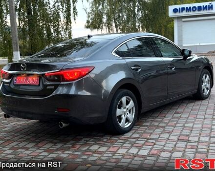 Мазда 6, об'ємом двигуна 2.5 л та пробігом 227 тис. км за 12999 $, фото 2 на Automoto.ua