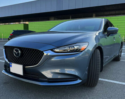 Мазда 6, об'ємом двигуна 2.49 л та пробігом 69 тис. км за 23900 $, фото 21 на Automoto.ua