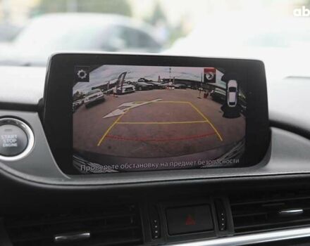 Мазда 6, об'ємом двигуна 2 л та пробігом 119 тис. км за 17200 $, фото 15 на Automoto.ua