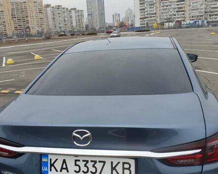 Мазда 6, об'ємом двигуна 0 л та пробігом 100 тис. км за 16700 $, фото 14 на Automoto.ua