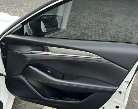 Мазда 6, объемом двигателя 2.49 л и пробегом 122 тыс. км за 21500 $, фото 12 на Automoto.ua