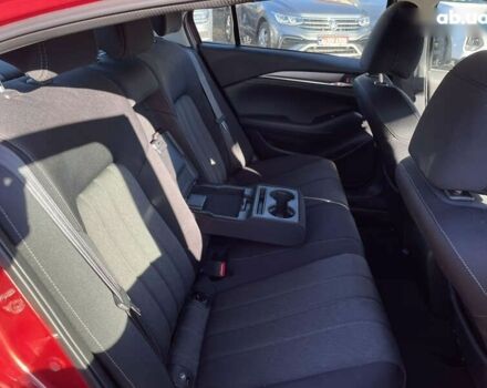 Мазда 6, об'ємом двигуна 2.5 л та пробігом 136 тис. км за 10999 $, фото 26 на Automoto.ua