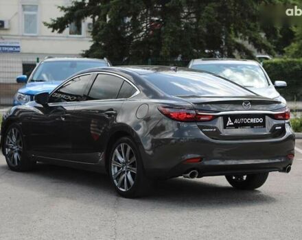 Мазда 6, об'ємом двигуна 2.5 л та пробігом 82 тис. км за 19000 $, фото 3 на Automoto.ua