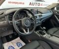 Мазда 6, об'ємом двигуна 2.2 л та пробігом 195 тис. км за 14250 $, фото 12 на Automoto.ua