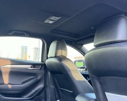 Мазда 6, об'ємом двигуна 2.49 л та пробігом 69 тис. км за 23900 $, фото 47 на Automoto.ua