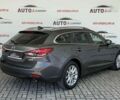 Мазда 6, объемом двигателя 2.2 л и пробегом 195 тыс. км за 14250 $, фото 2 на Automoto.ua
