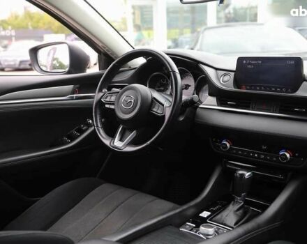 Мазда 6, об'ємом двигуна 2 л та пробігом 119 тис. км за 17200 $, фото 10 на Automoto.ua