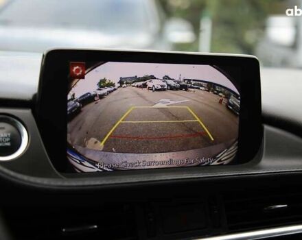 Мазда 6, об'ємом двигуна 2.5 л та пробігом 43 тис. км за 18200 $, фото 15 на Automoto.ua