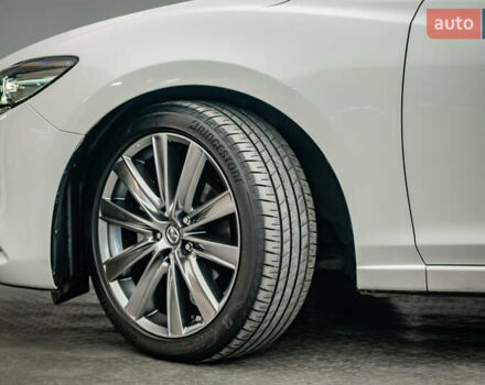 Мазда 6, объемом двигателя 2.5 л и пробегом 156 тыс. км за 21863 $, фото 7 на Automoto.ua