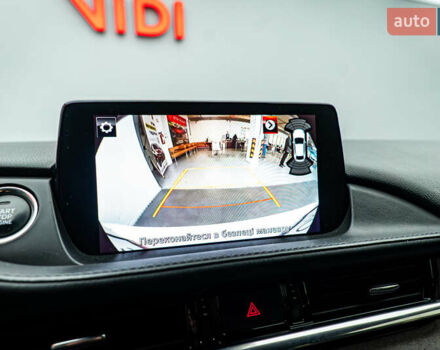 Мазда 6, объемом двигателя 2.5 л и пробегом 156 тыс. км за 21863 $, фото 19 на Automoto.ua