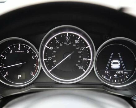 Мазда 6, об'ємом двигуна 2.5 л та пробігом 43 тис. км за 18200 $, фото 14 на Automoto.ua