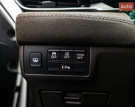 Мазда 6, объемом двигателя 2.5 л и пробегом 156 тыс. км за 21863 $, фото 14 на Automoto.ua