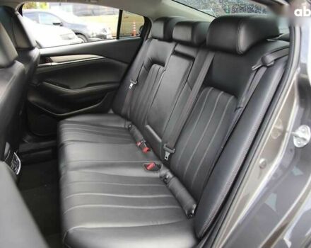 Мазда 6, об'ємом двигуна 2.5 л та пробігом 43 тис. км за 18200 $, фото 7 на Automoto.ua