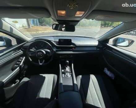 Мазда 6, объемом двигателя 2 л и пробегом 85 тыс. км за 18999 $, фото 9 на Automoto.ua