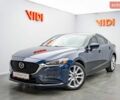 Мазда 6, объемом двигателя 2.5 л и пробегом 81 тыс. км за 16603 $, фото 1 на Automoto.ua