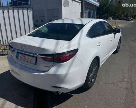 Мазда 6, объемом двигателя 2 л и пробегом 85 тыс. км за 18999 $, фото 3 на Automoto.ua