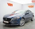 Мазда 6, объемом двигателя 2.5 л и пробегом 81 тыс. км за 15956 $, фото 1 на Automoto.ua