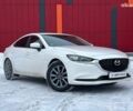 Мазда 6, объемом двигателя 2.5 л и пробегом 89 тыс. км за 22990 $, фото 1 на Automoto.ua