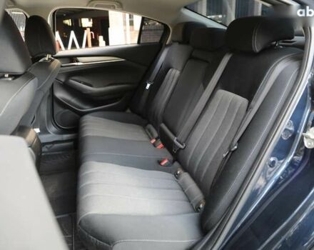 Мазда 6, объемом двигателя 2.5 л и пробегом 84 тыс. км за 15500 $, фото 7 на Automoto.ua