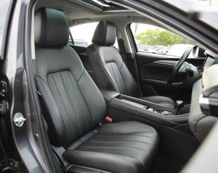 Мазда 6, об'ємом двигуна 2.5 л та пробігом 43 тис. км за 18200 $, фото 9 на Automoto.ua