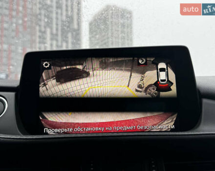 Мазда 6, объемом двигателя 2 л и пробегом 117 тыс. км за 18800 $, фото 43 на Automoto.ua