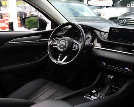 Мазда 6, об'ємом двигуна 2.5 л та пробігом 43 тис. км за 18200 $, фото 10 на Automoto.ua