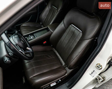 Мазда 6, объемом двигателя 2.5 л и пробегом 156 тыс. км за 21863 $, фото 8 на Automoto.ua