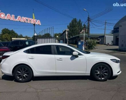 Мазда 6, объемом двигателя 2 л и пробегом 85 тыс. км за 18999 $, фото 6 на Automoto.ua