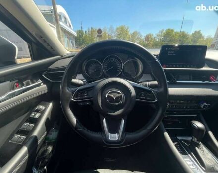 Мазда 6, объемом двигателя 2 л и пробегом 85 тыс. км за 18999 $, фото 13 на Automoto.ua